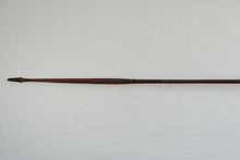 Coastal Sepik New Guinea spear