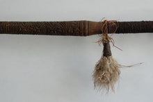 Coastal Sepik New Guinea spear