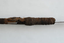 Coastal Sepik New Guinea spear