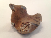 lower Paleolithic English Pounding tool