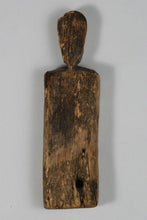 Ancient Inuit Aleutian Doll