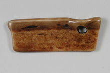 Inuit Prehistoric Drum Handle