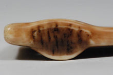 Inuit Prehistoric Drum Handle