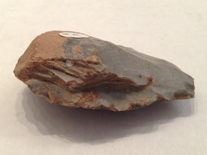 French Mousterian Handaxe