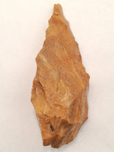 African Lower Paleolithic Handaxe