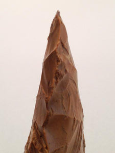 African Lower Paleolithic Handaxe