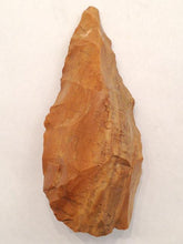 African Lower Paleolithic Handaxe