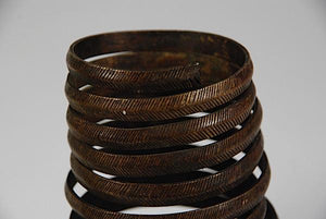 Naga Coiled Armlets - Currencies