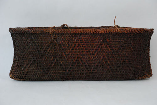 New Guinea Adelbert Range Basket