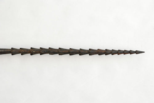 New Hebrides Barbed Spear