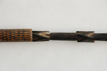 New Hebrides Bared spear