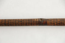 New Hebrides Bared spear