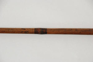 New Hebrides Bared spear