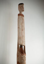 Omu Asmat Sculpture