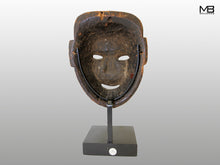 Monpa Theater Mask, Nepal