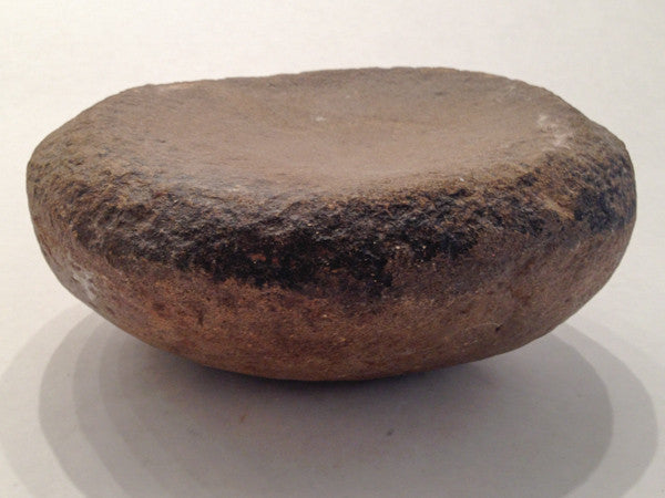 Southern California Grinding Stone