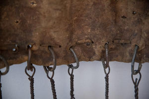 Shaman's Apron, Nepal